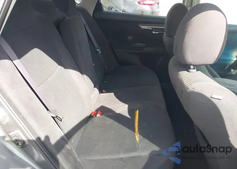 2014 Nissan Altima 2.5 S from USA, damaged, VIN 1N4AL3AP1EN235161